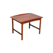 Midcentury Zweedse Salontafel Teak, Frisco Folke Ohlsson