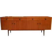 Mid Century Sideboard
