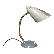 Kleine Kaiser Idell Bureaulamp