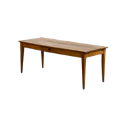 Franse Eettafel Antiek Boeren Landelijk