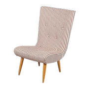 Loungestoel