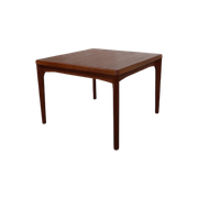 Danish Teak Coffee Table By Henning Kjaernulf, 1960S