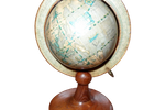 Miniatuur Globe