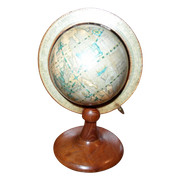 Miniatuur Globe