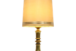 Vintage Tafellamp Solken Leuchten