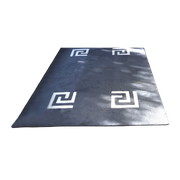 Uniek Design Vloerkleed