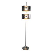 Space Age Staande Lamp, Vloerlamp