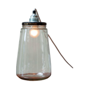 Augurkenpot Lamp, Kesbeke Tafellamp
