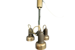 Hanglamp 3 Spots