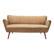 Mid Century Sofa