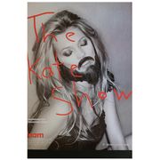 Kate Moss | Exhibition Foam Amsterdam | Remember 'The Kate Show'