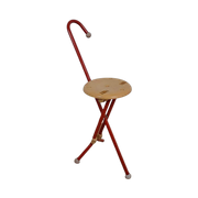 Vintage Italiaanse Design Kruk Ulisse Van Ivan Loss