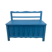 Kinderbankje (Kist)