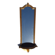 Spiegel Balkon 28×71