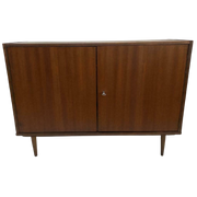 Vintage Dressoir Kastje Compact Jaren 60 Design