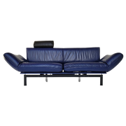 Ds-140 Sofa, By Reto Frigg For De Sede