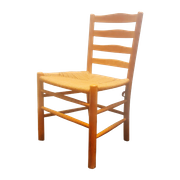 Mid Century ‘Kirkestol’ Chair By Kaare Klint For Fritz Hansen, 1960S