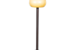 Space Age Staande Paddestoel Lamp, 60S Mushroom Vloerlamp