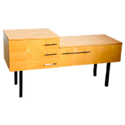 Vintage Midcentury Sideboard / Tv-Meubel Jaren 60 Retro