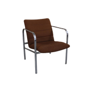 Compacte Design Fauteuil In De Stijl Van Artifort