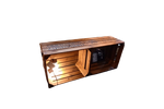 Tv Tafel-Plank