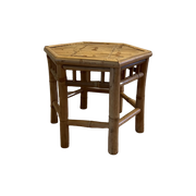 Bamboe Vintage Plantentafel