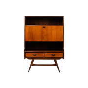 Vintage Secretaire Louis Van Teeffelen