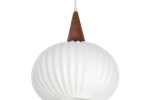 Ql31 – Jaren 50 Hanglamp