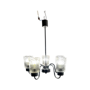 Jílové U Děčína Verlichting Kroonluchter