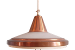 Deense Vintage Lamp