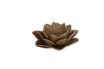 Lotusbloem Waxinelichthouders