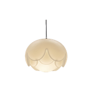 Hanglamp Artichoke Van Peill & Putzler, 1974