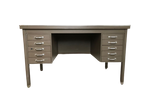 Industrieel Stalen Ahrend Bureau Ca. 1938