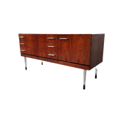 Vintage Palissander Kleim Dressoir/Sideboard