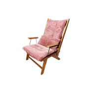 Vintage Fauteuil