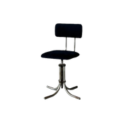 Fana 132 Burostoel Vintage Bureaustoel Design Deskchair 1952