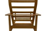 Vintage Søren Holst Fredericia Easy Chair Model 2461 Design