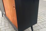 Lowboard In Aparte Kleurstelling