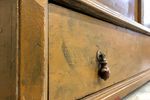 Brocante Kledingkast