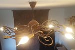 Stoere Colmore Lamp