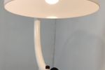 Dutch Design Vrieland Mushroom Lamp, 70S