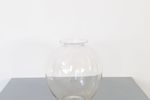 Qm44 – Lanooy – Leerdam Glas – Tulpen Vaas