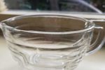 Roomstel Glas Vintage