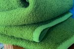 Groene Deken | Kerst