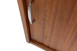 Vintage Compact Dressoir Tv Meubel Lowboard Jaren 60