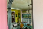 Wandspiegel Deknudt 80’S Art Deco Revival