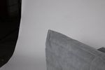 Ligne Roset Togo Sofa Without Arms Designbank In Alcantara - Tnc1