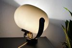 Vintage Dijkstra Wand- Of Bureaulamp