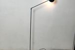 Belux Modernist Floor Lamp, 80S