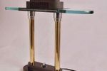 Desk Lamp By Robert Sonneman For George Kovacs, 1980S